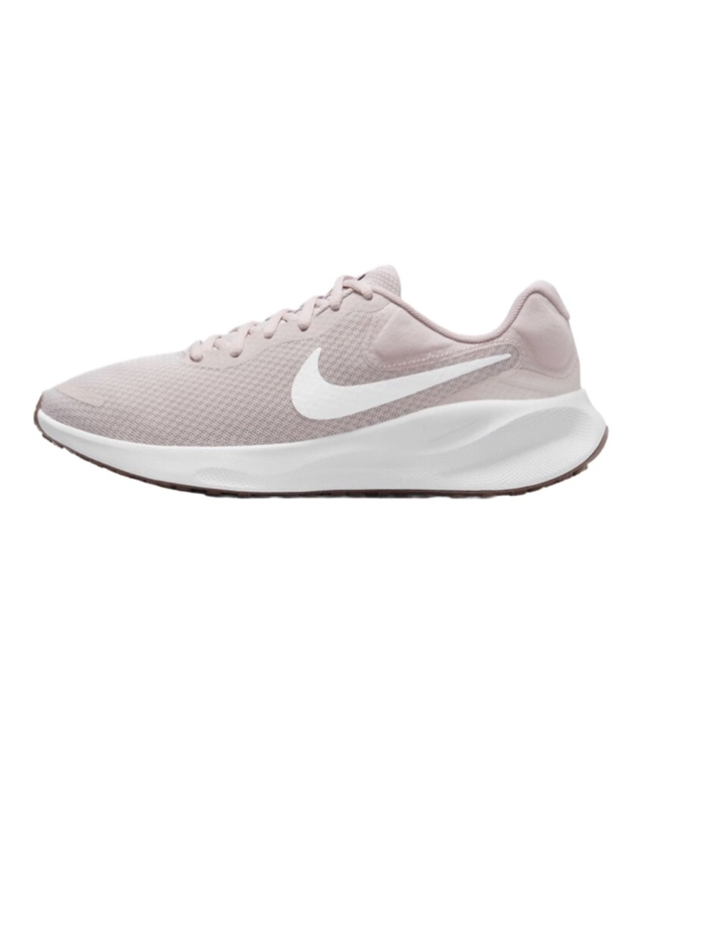 Nike NWOT Revolution 7 Road Running Shoes in Smokey Mauve Size 7